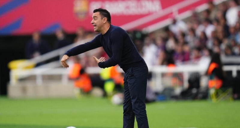  - Barça : l’Arabie saoudite fonce sur Xavi