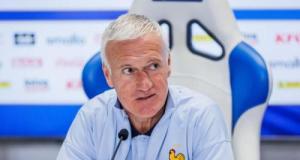 Equipe de France : "Le collectif prime avant tout", Didier Deschamps évoque l'importance du collectif