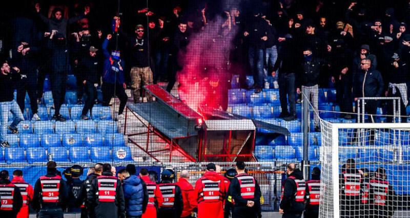  - LFP : MHSC-ASSE mis en instruction, l’OM sanctionné, Bard également…