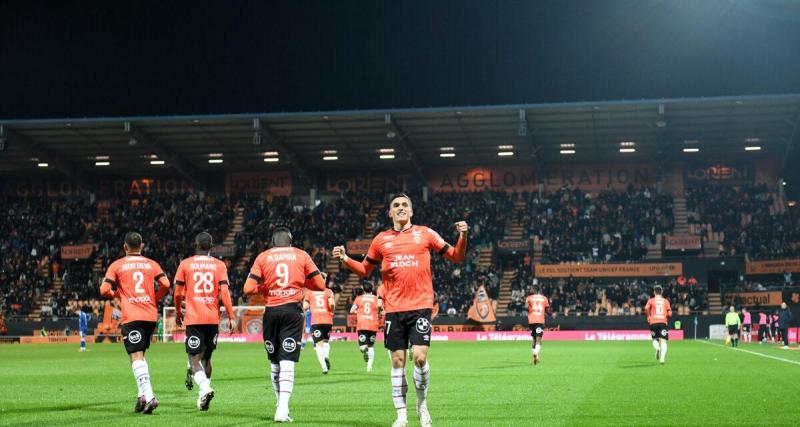  - Ligue 2 : Katseris, Tchokounté, Udol… les Talents Foot-National de la 27e journée