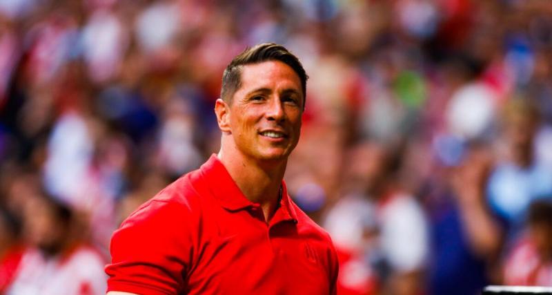  - Le triste constat de Fernando Torres sur le football moderne