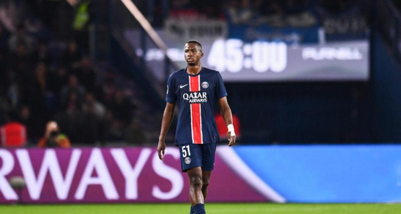  - PSG : tentative de vol chez Pacho