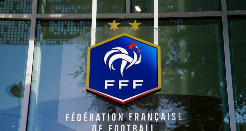  - La FFF soutient Fofana après les insultes racistes