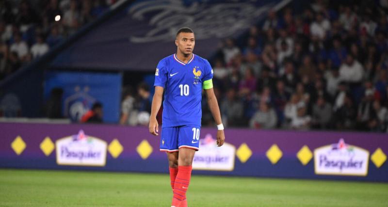  - Croatie - France : les compos probables