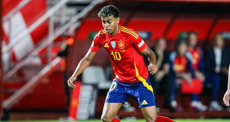  - Pays-Bas - Espagne : comment suivre le match à la télévision ou en streaming ?