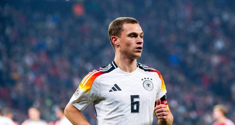  - Italie - Allemagne : comment suivre le match à la télévision ou en streaming ?