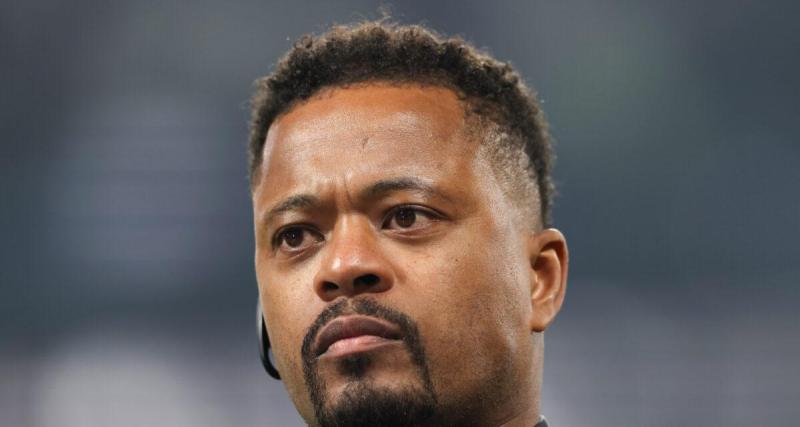  - La déclaration choc d’Evra sur la Coupe du monde 2022