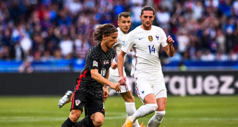  - Croatie - France : les compos probables du choc