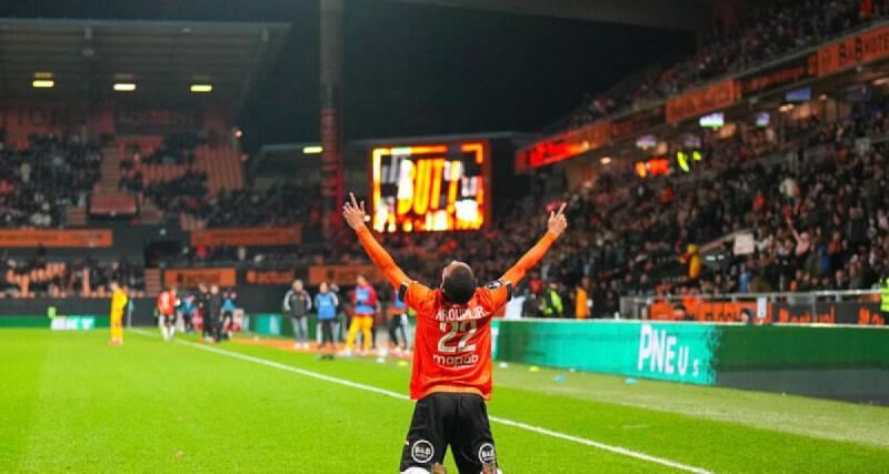  - Ligue 2 : le classement des buteurs à la trêve