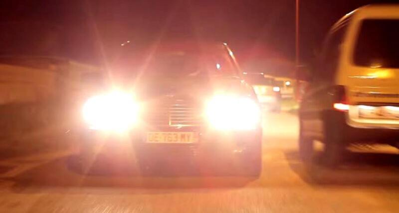  - Ce préfet demande l'arrêt de cette pratique parfaitement légale sur les routes