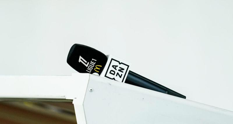  - Droits TV : coup de théâtre, une fin avec DAZN dès cet été ?