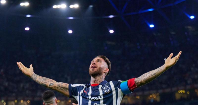  - Suspension record pour Sergio Ramos ? Le verdict est tombé