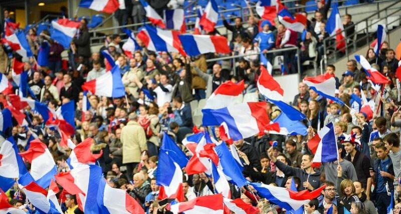  - Équipe de France : 300 supporters des Bleus attendus en Croatie