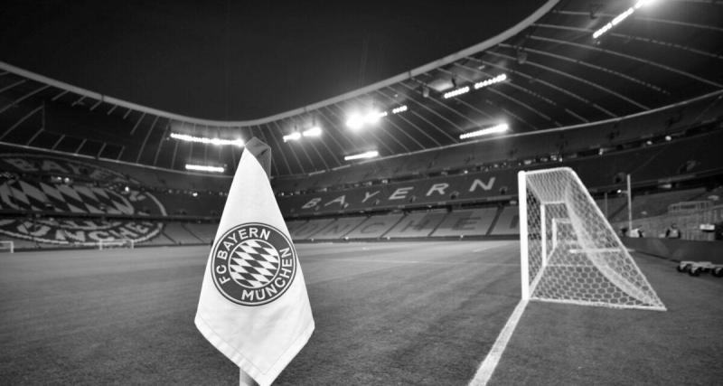  - Un talent chinois décède à 18 ans, le Bayern Munich en deuil