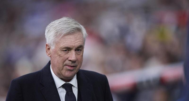  - Real Madrid : une star de l'équipe de France approchée !