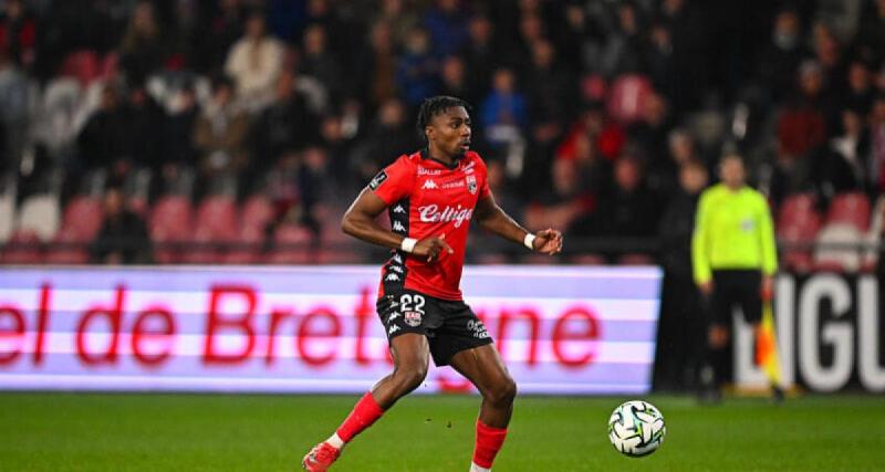  - Ligue 2 : le classement des passeurs à la trêve