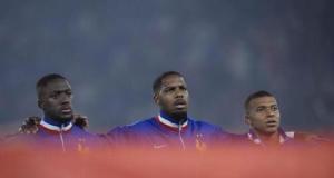 Equipe de France : la franche explication entre Mbappé et Maignan