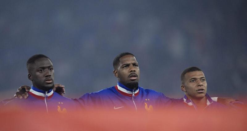  - Equipe de France : la franche explication entre Mbappé et Maignan