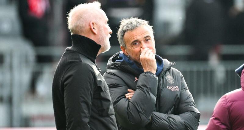  - Ligue des champions : Éric Roy voit bien le PSG aller au bout