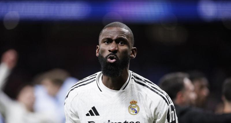  - Real Madrid : quand Rüdiger casse le ramadan en pleine conférence de presse