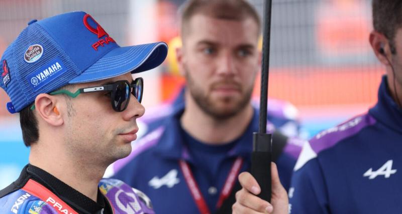  - GP des Amériques : Miguel Oliveira contraint à l'abandon, son remplaçant désigné