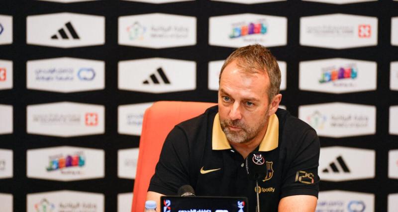  - La date de Barça – Osasuna officialisée, polémique en vue !