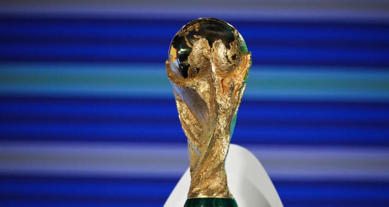  - Coupe du monde : une première nation qualifiée pour l'édition 2026