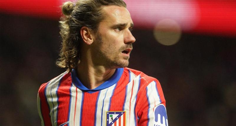  - Equipe de France : décision fracassante pour Antoine Griezmann ?