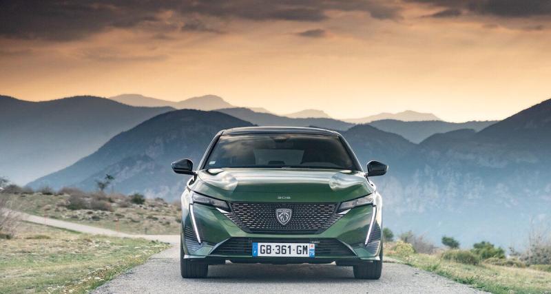  - Dans l'incapacité de rouler et de revendre leurs voitures Puretech : le nouveau calvaire des automobilistes