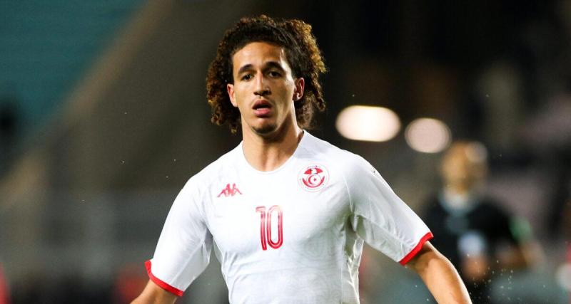  - Le ballon insolite utilisé lors de Libéria – Tunisie