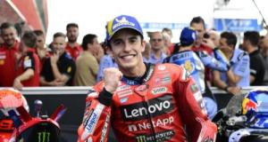 MotoGP : la guerre Márquez/Rossi relancée de plus belle par un proche de l'Italien ?