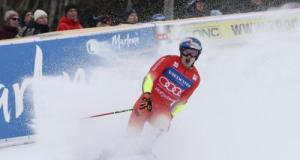 Ski Alpin : Les premières sessions de descente annulées à Sun Valley pour cause de neige