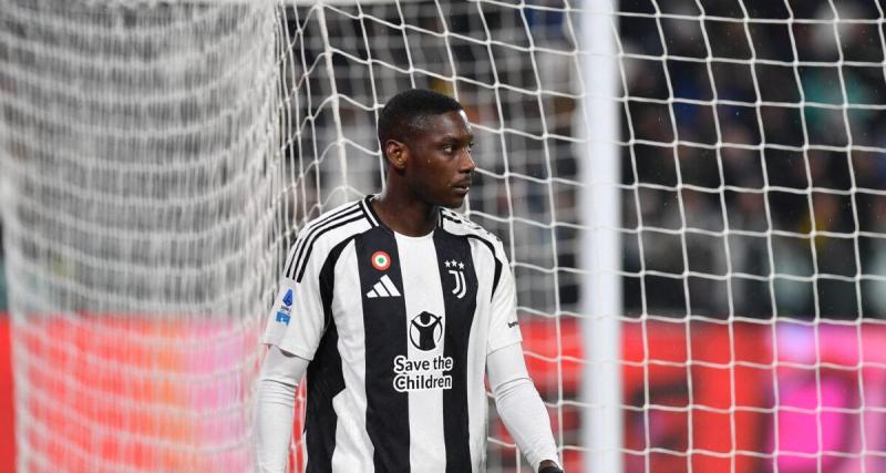  - PSG : grosse révélation sur l'avenir de Kolo Muani