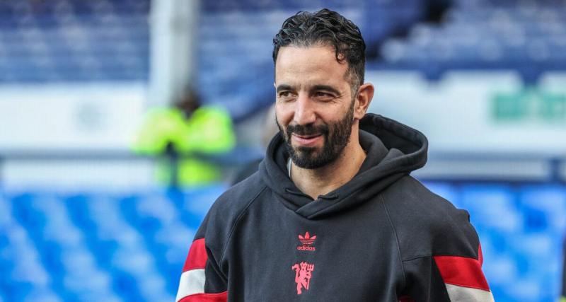  - Étranger : un Français sur les tablettes de Manchester United