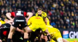 Stade Rochelais : "On a besoin de faire des choses simples et précises", Ihaia West sonne la révolte