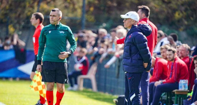  - Équipe de France U18 : la sélection tricolore chute lourdement contre le Portugal