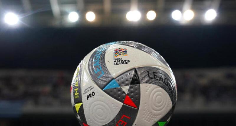  - Croatie - France : les compositions officielles