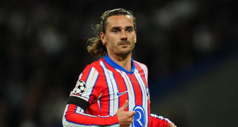  - Un duel PSG-OM au mercato, le calendrier démentiel du Barça, grosse annonce pour Griezmann... les immanquables du jour !