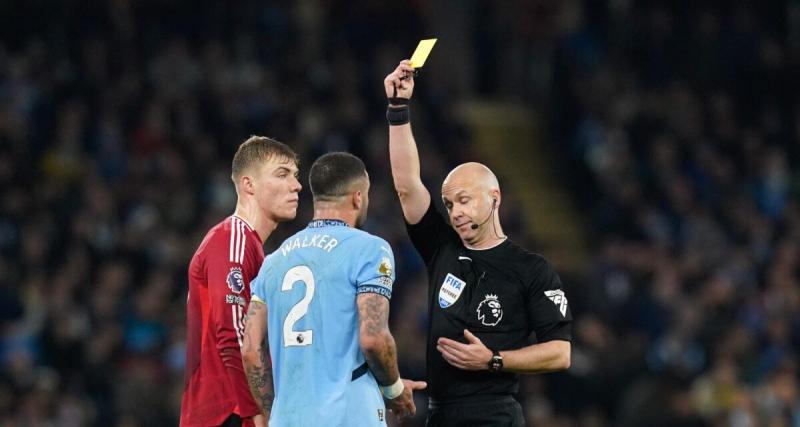  - Manchester City et United dans une sombre affaire de fraude