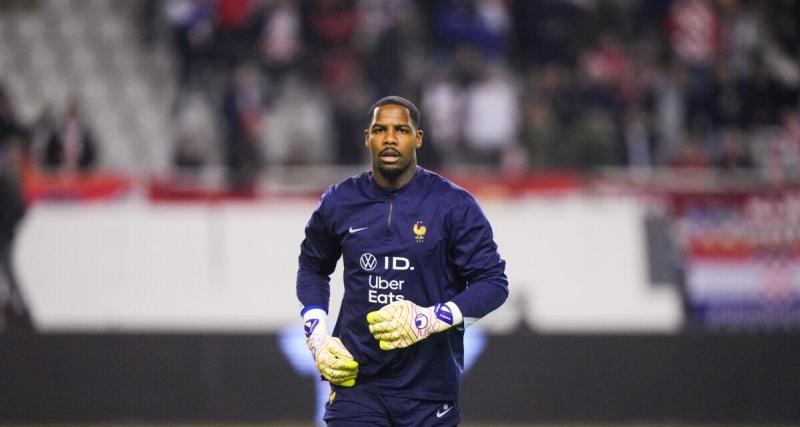  - Croatie-France : première frayeur pour les Bleus, exploit de Mike Maignan !