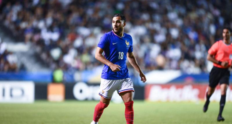  - France - Angleterre (espoirs) : quelle heure et quelle chaîne pour suivre le match ?