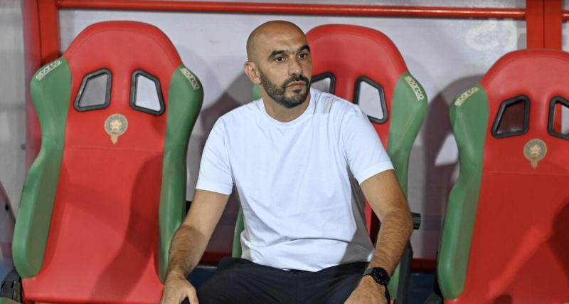  - Niger - Maroc : comment suivre le match à la télévision ou en streaming ?