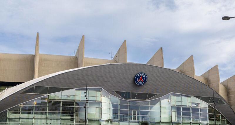  - PSG : un gros favori se détache pour le futur stade, mais des contraintes persistent