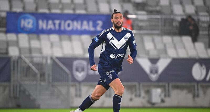  - National 2 : la 23e journée débute ce vendredi, avec cinq matchs