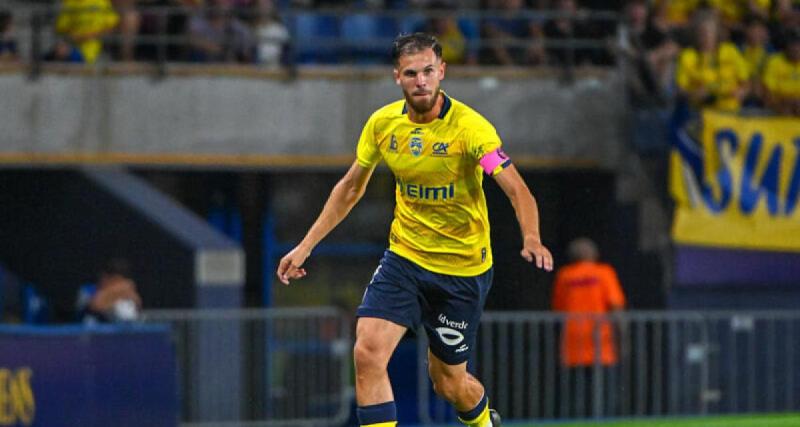  - Sochaux : blessé, la saison d'un défenseur est terminée