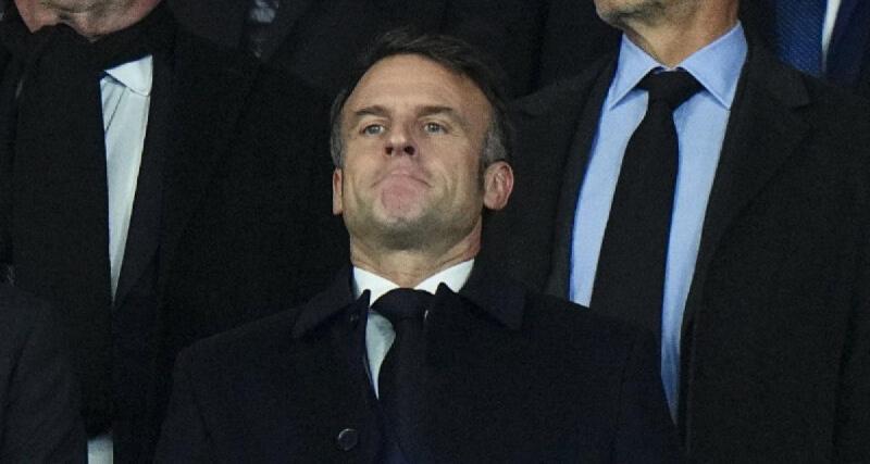  - Croatie – France : la petite pique du premier ministre croate à Macron
