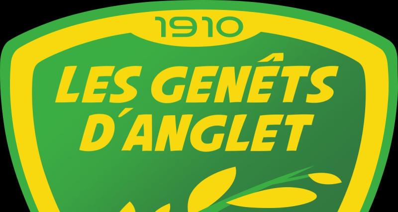  - National 2 : coup dur pour les Genêts d'Anglet dans la dernière ligne droite