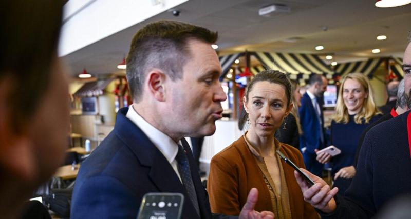  - CNOSF : David Lappartient jette l’éponge après sa défaite au CIO