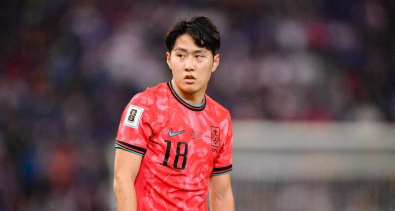  - PSG : Kang-in Lee sérieusement blessé ? Le verdict tombe !
