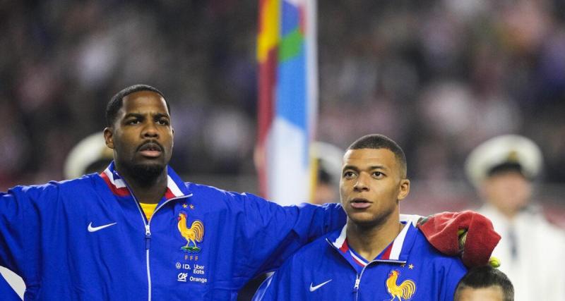  - Croatie - France : audience dans la moyenne pour TF1 et les Bleus